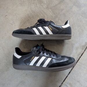 Adidas Samba Adv Size 10.5